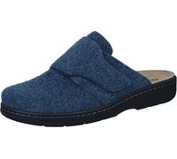 Dr. Brinkmann Men's Chelva Home Hausschuhe Mule, Blue, 9.5 UK