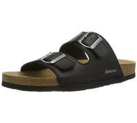 Dr. Brinkmann Mens deep Bed, Black, 9.5 UK