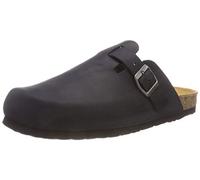 Dr. Brinkmann Men's Mules, Blue, 10 UK
