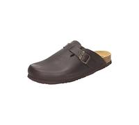 Dr. Brinkmann Men's Mules Shoes, Brown, 9 UK