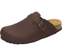 Dr. Brinkmann NERPIO Clogs, Brown, 10 UK