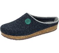 Dr. Brinkmann Unisex 220021-05 Slipper, Blue, 9 UK