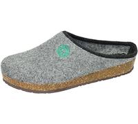 Dr. Brinkmann Unisex 220021-91 Slippers, Light Grey, 41 EU