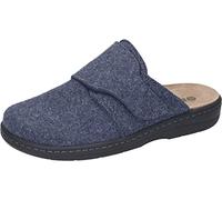 Dr. Brinkmann Unisex 600009-05 Mule, Blau, 12 UK
