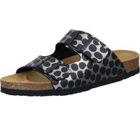 Dr. Brinkmann Women 700621-01 Loafer Flat, Black, 6 UK