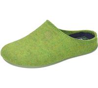 Dr. Brinkmann Women's 320698 Slipper, Green, 5 UK