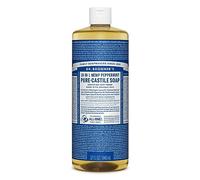 Dr. Broner's Liquid Soap - 945 ml