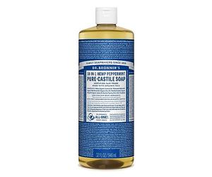 Dr. Broner's Liquid Soap - 945 ml