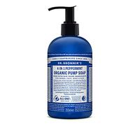 Dr. Bronner's Organic Sugar Peppermint Soap 355 ml