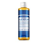 Dr. Bronner's 18in1 Natural Peppermint Soap - 475 ml