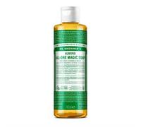 Dr Bronner Almond All-One Magic soap 240ml Organic