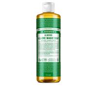Dr Bronner's Organic Almond All-One Magic Soap - 475ml