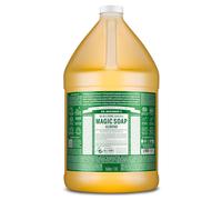 Dr Bronner | Almond Pure-Castile Liquid Soap, 3.79l