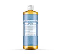 Dr Bronner's Organic Baby-Mild Unscented All-One Magic Soap - 945