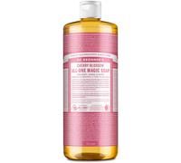 Dr Bronner Castile Liquid Soap - 945ml