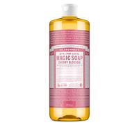 Dr Bronner's Organic Cherry Blossom All-One Magic Soap - 945ml