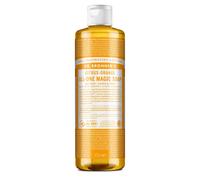 Dr Bronners Citricos 475ml Shower Gel Clear
