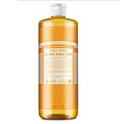 Dr. Bronner's Citrus All-One Magic Liquid Soap 946ml