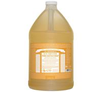 Dr. Bronner's 18in1 Natural Citrus Orange Soap - 3,80 l