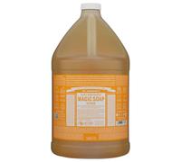 Dr. Bronner's 18in1 Natural Citrus Orange Soap - 3,80 l