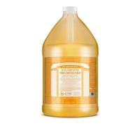 Dr Bronner Citrus Pure-Castile Liquid Soap - 3790ml