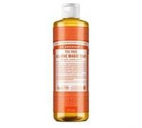 Dr Bronner | DR BRonner's Organic Tea All One Magic Soap 47ml | 6 x 475ml