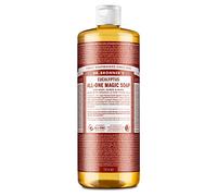Dr Bronner's Organic Eucalyptus All-One Magic Soap - 945ml
