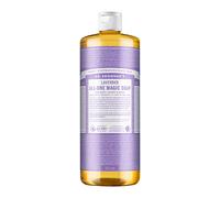 Dr. Bronner's Liquid Soap – Organic Lavender All-One Magic – 945 ml