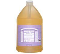 Dr Bronner Lavender Castile Liquid Soap - 3.8L