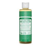 Dr Bronner Org Almond Cast Liq Soap 237ml