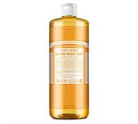 Dr. Bronner's Pure Castile Liquid Soap - Citrus 946ml