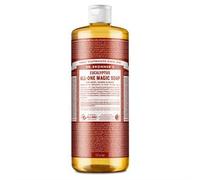 Dr Bronner Org Eucalypt All One Magic Castile Liq Soap 945ml