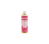 Dr Bronner Org Rose Cast Liq Soap 946ml