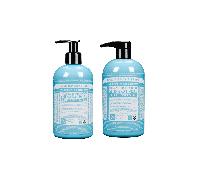 Dr Bronner Org Shikakai Baby Mild Hand Soap 709ml