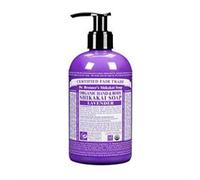 Dr Bronner Org Shikakai Lavender Hand Soap 355ml