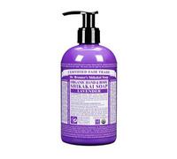 Dr Bronner Org Shikakai Lavender Hand Soap 355ml - 4 Pack