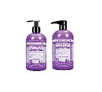Dr Bronner Org Shikakai Lavender Hand Soap 708ml