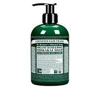 Dr Bronner Org Shikakai Lemongrass Hand Soap 355ml