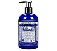 Dr Bronner Org Shikakai Peppermint Hand Soap 355ml