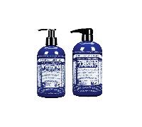 Dr Bronner Org Shikakai Peppermint Hand Soap 709ml
