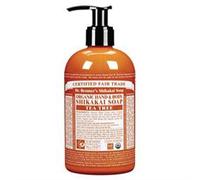 Dr Bronner Org Shikakai Tea Tree Hand Soap 355ml