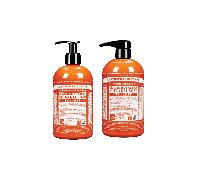 Dr Bronner Org Shikakai Tea Tree Hand Soap 708ml