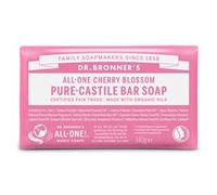 Dr Bronner Organic Bar Soap Cherry Blossom 140g