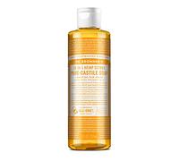 Dr Bronner Organic Citrus Castile Liquid Soap 237 ml