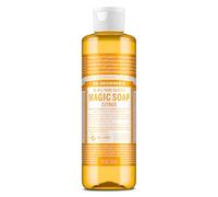 Dr Bronner Organic Citrus Castile Liquid Soap 237 ml