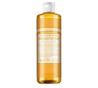 Dr Bronner Organic Citrus Castile Liquid Soap 237ml