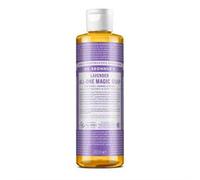 Dr Bronner Org Lavender Castile Liquid Soap 237ml