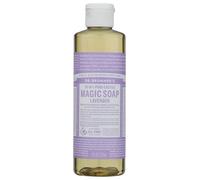 Dr Bronner Org Lavender Castile Liquid Soap 237ml