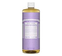 Dr Bronner Organic Lavender Castile Liquid Soap 946ml