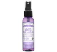 Dr Bronner Organic Lavender Hand Hygiene Spray - 60ml